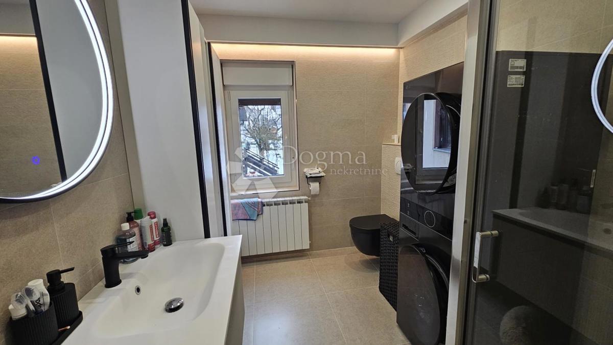 Appartamento Delnice, 140m2