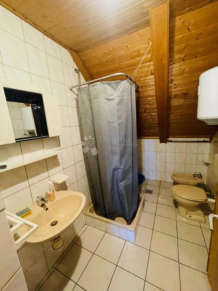 Casa Sunger, Mrkopalj, 216m2