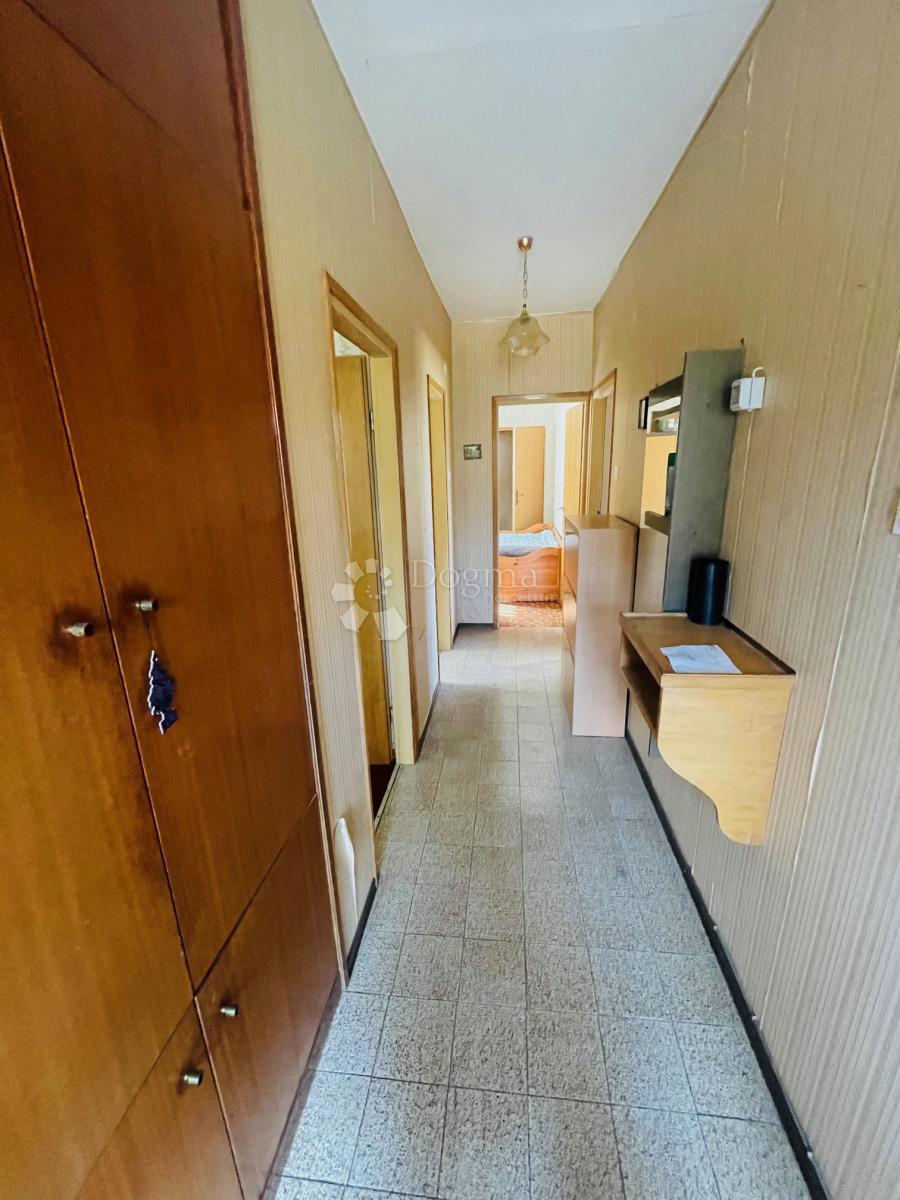 Casa Sunger, Mrkopalj, 216m2