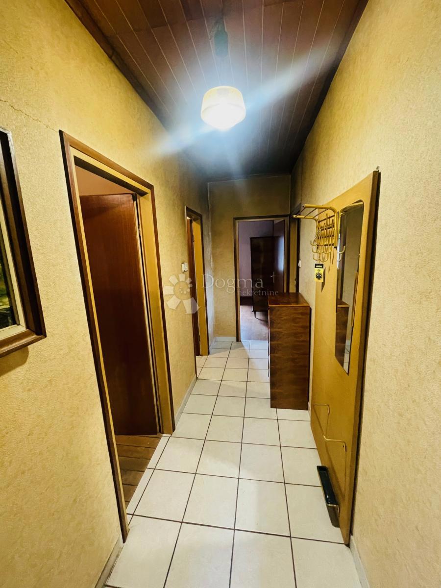 Casa Sunger, Mrkopalj, 216m2