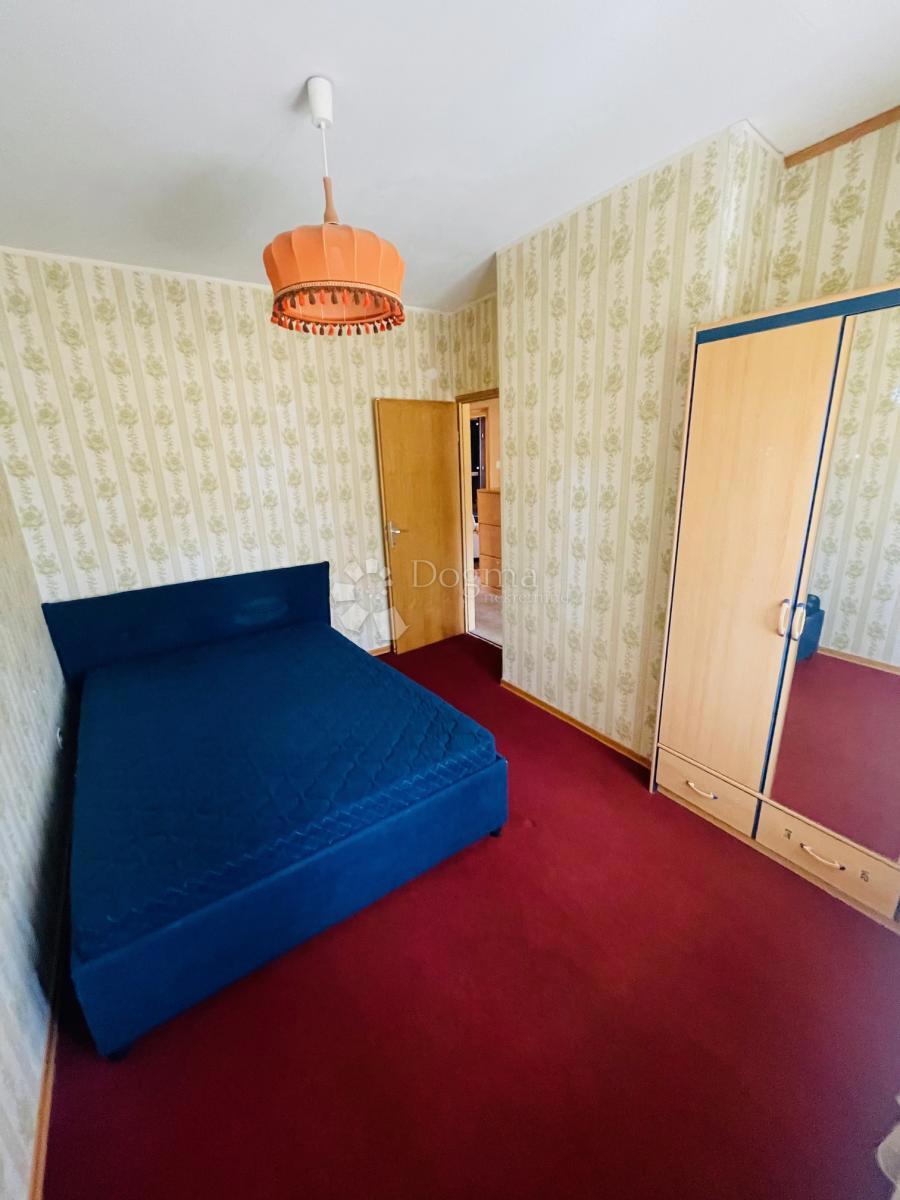 Casa Sunger, Mrkopalj, 216m2