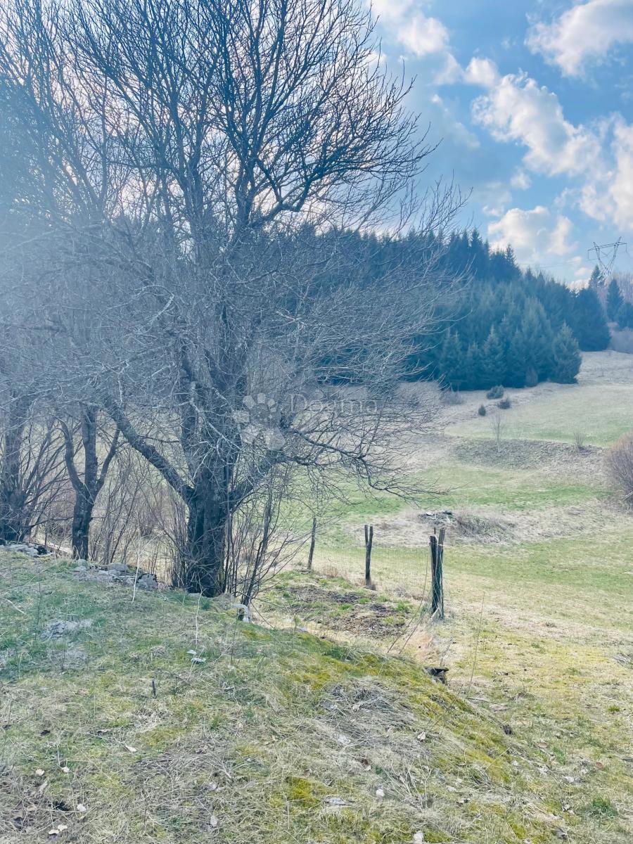 Casa Sunger, Mrkopalj, 216m2