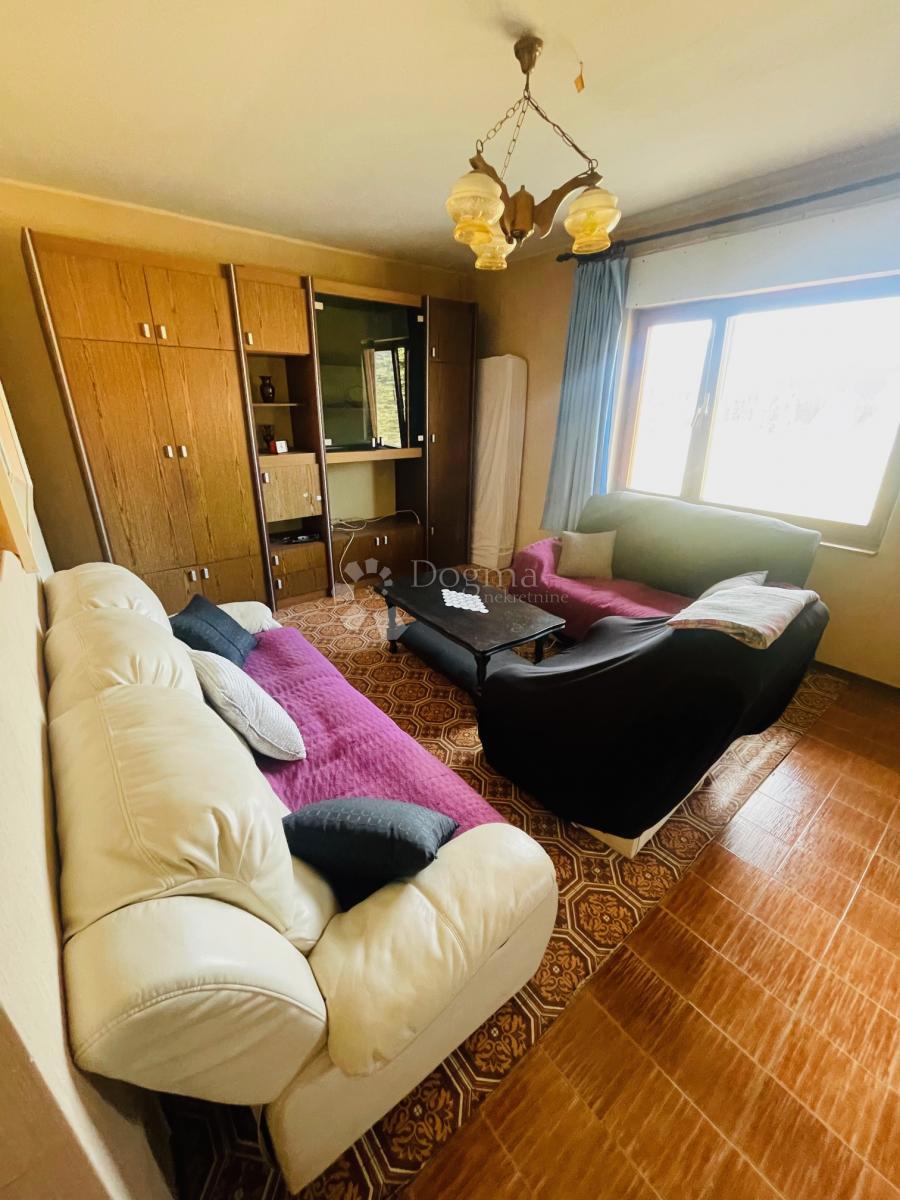 Casa Sunger, Mrkopalj, 216m2