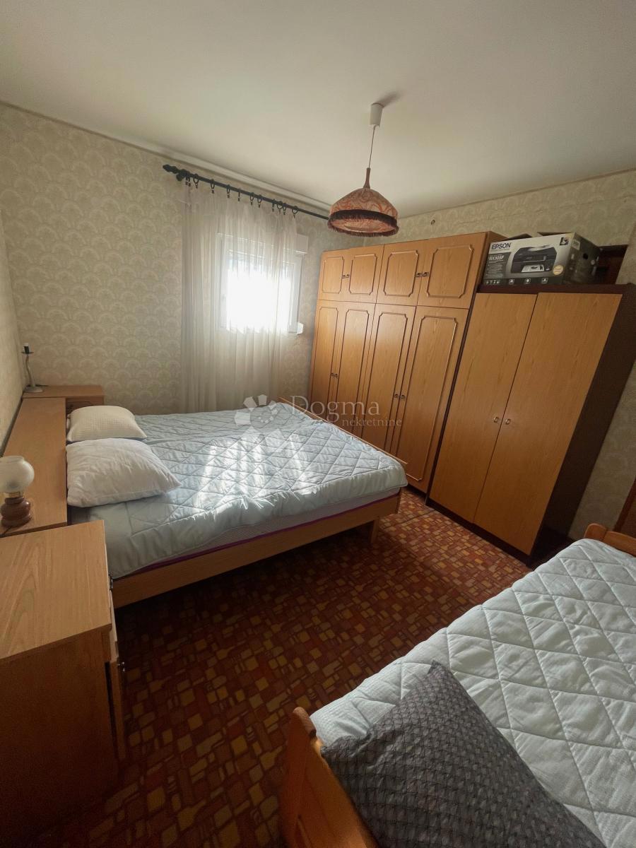 Casa Sunger, Mrkopalj, 216m2