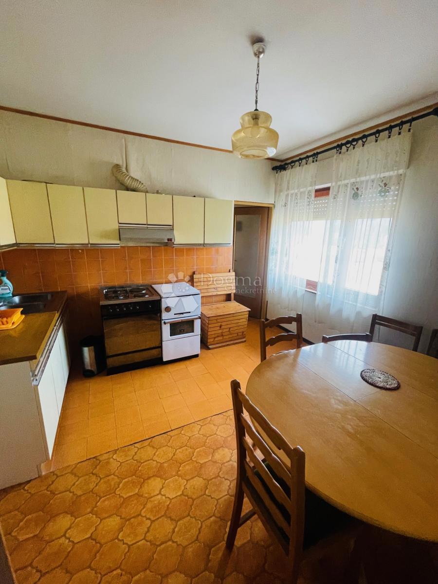 Casa Sunger, Mrkopalj, 216m2