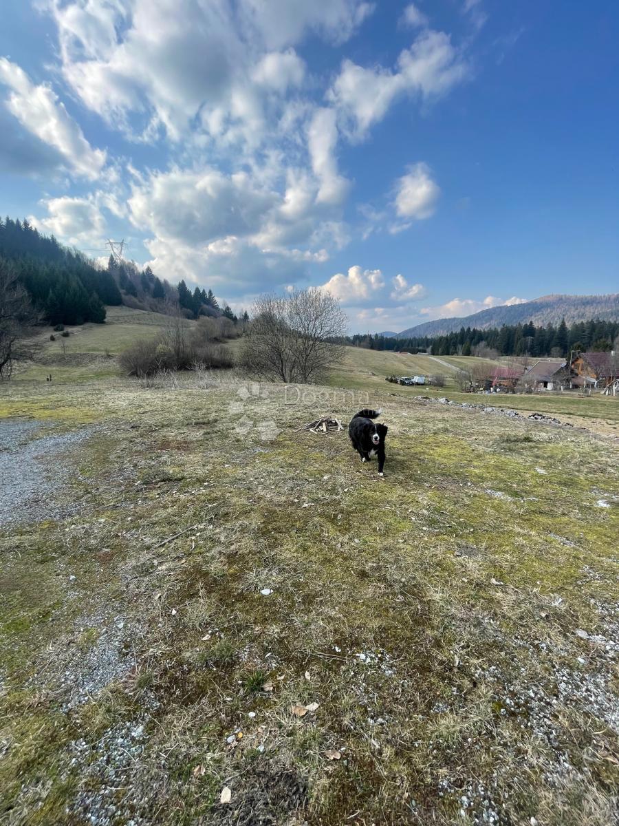 Casa Sunger, Mrkopalj, 216m2