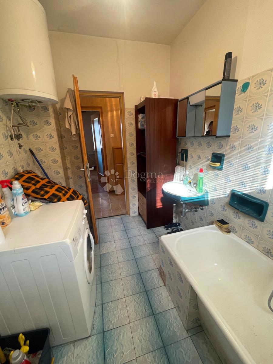 Casa Sunger, Mrkopalj, 216m2