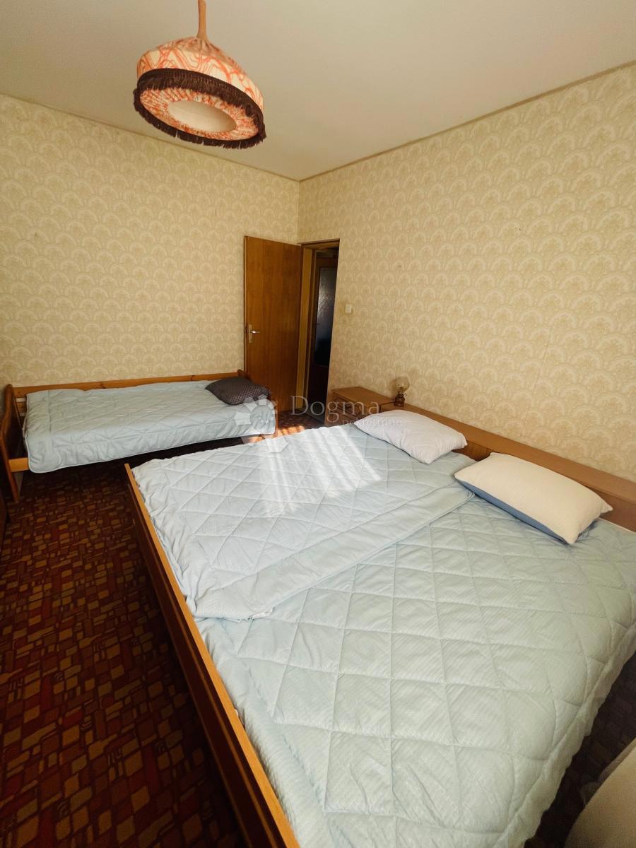 Casa Sunger, Mrkopalj, 216m2