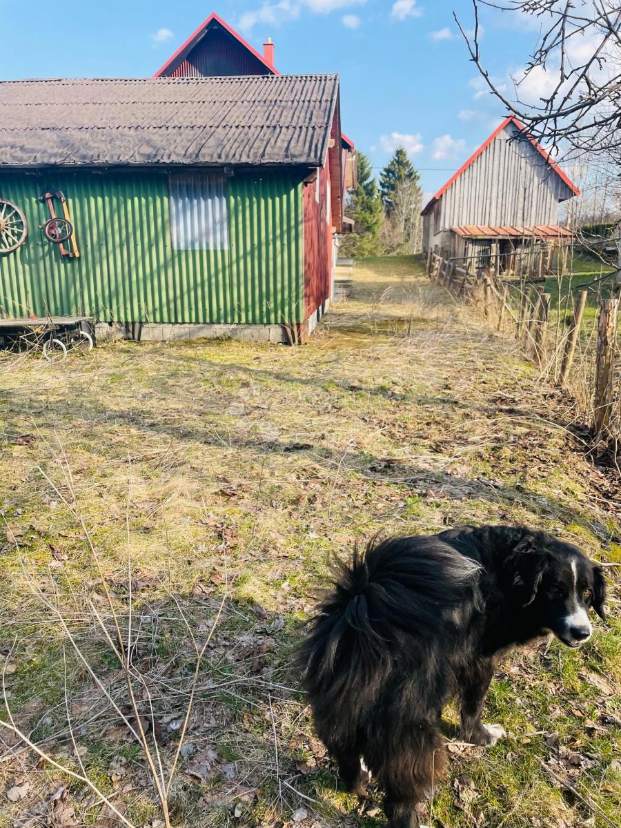 Casa Sunger, Mrkopalj, 216m2