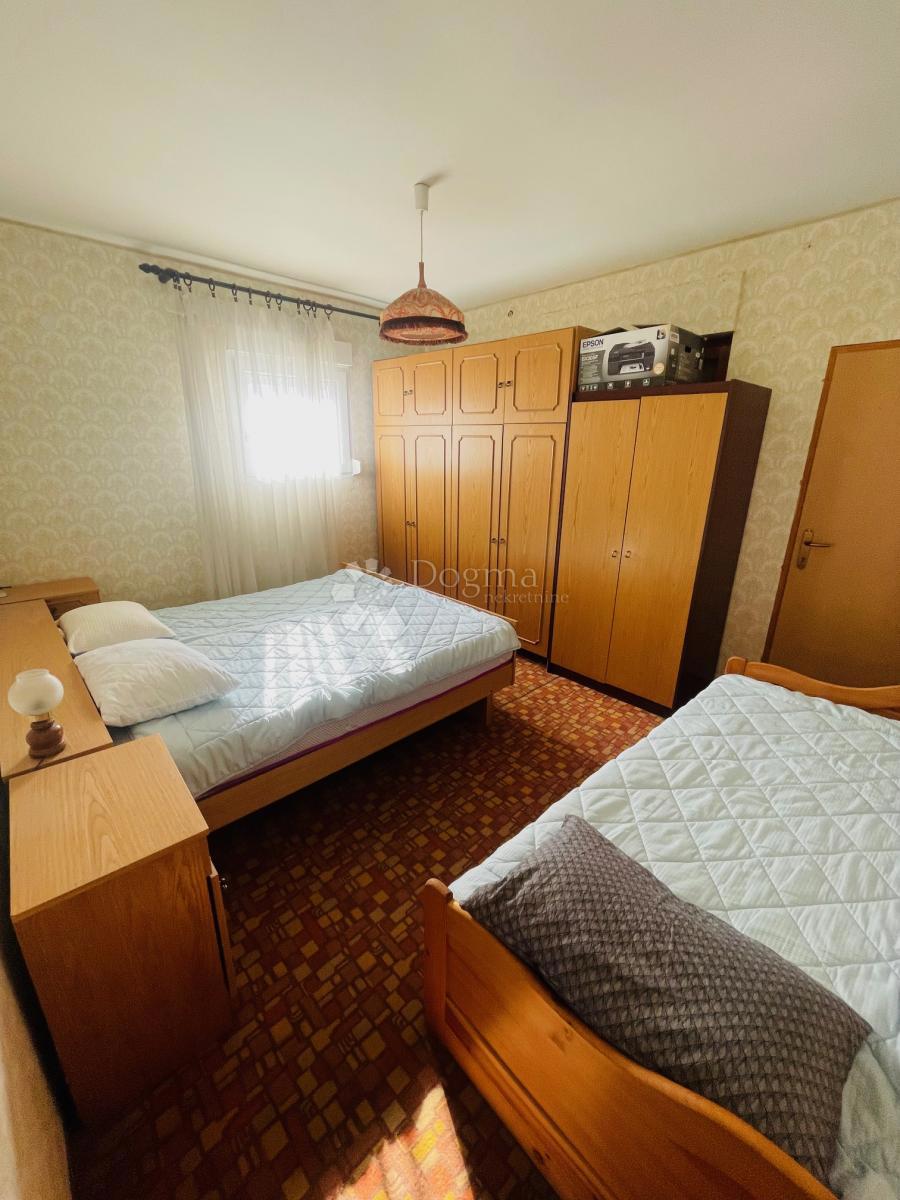 Casa Sunger, Mrkopalj, 216m2