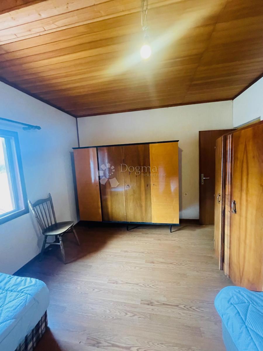 Casa Sunger, Mrkopalj, 216m2