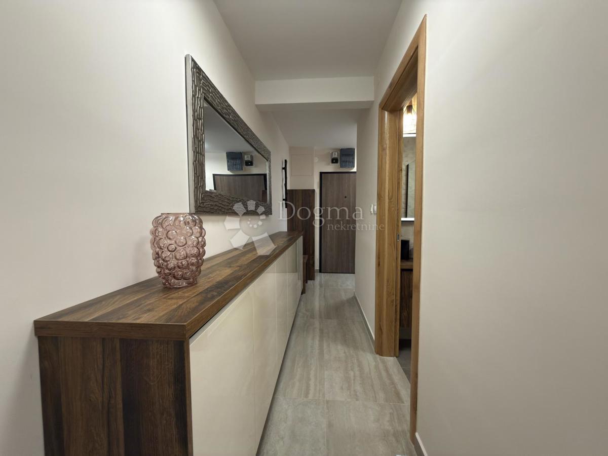 Allogio Selčina, Sesvete, 75,38m2