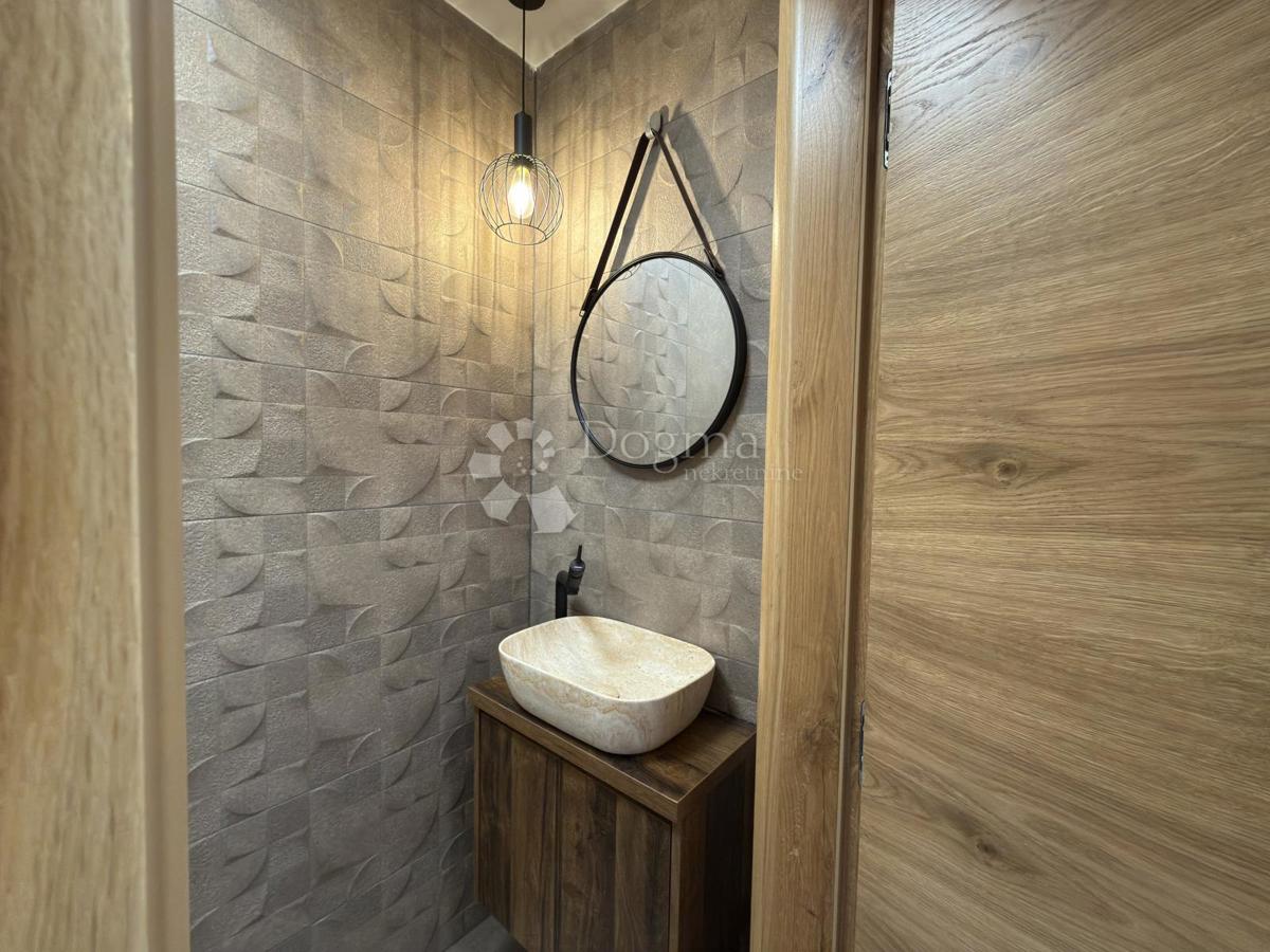 Allogio Selčina, Sesvete, 75,38m2