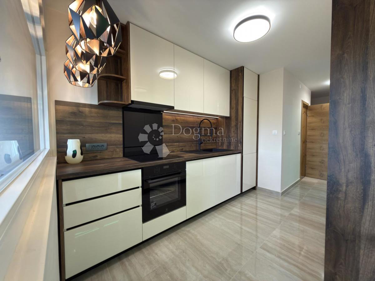 Allogio Selčina, Sesvete, 75,38m2