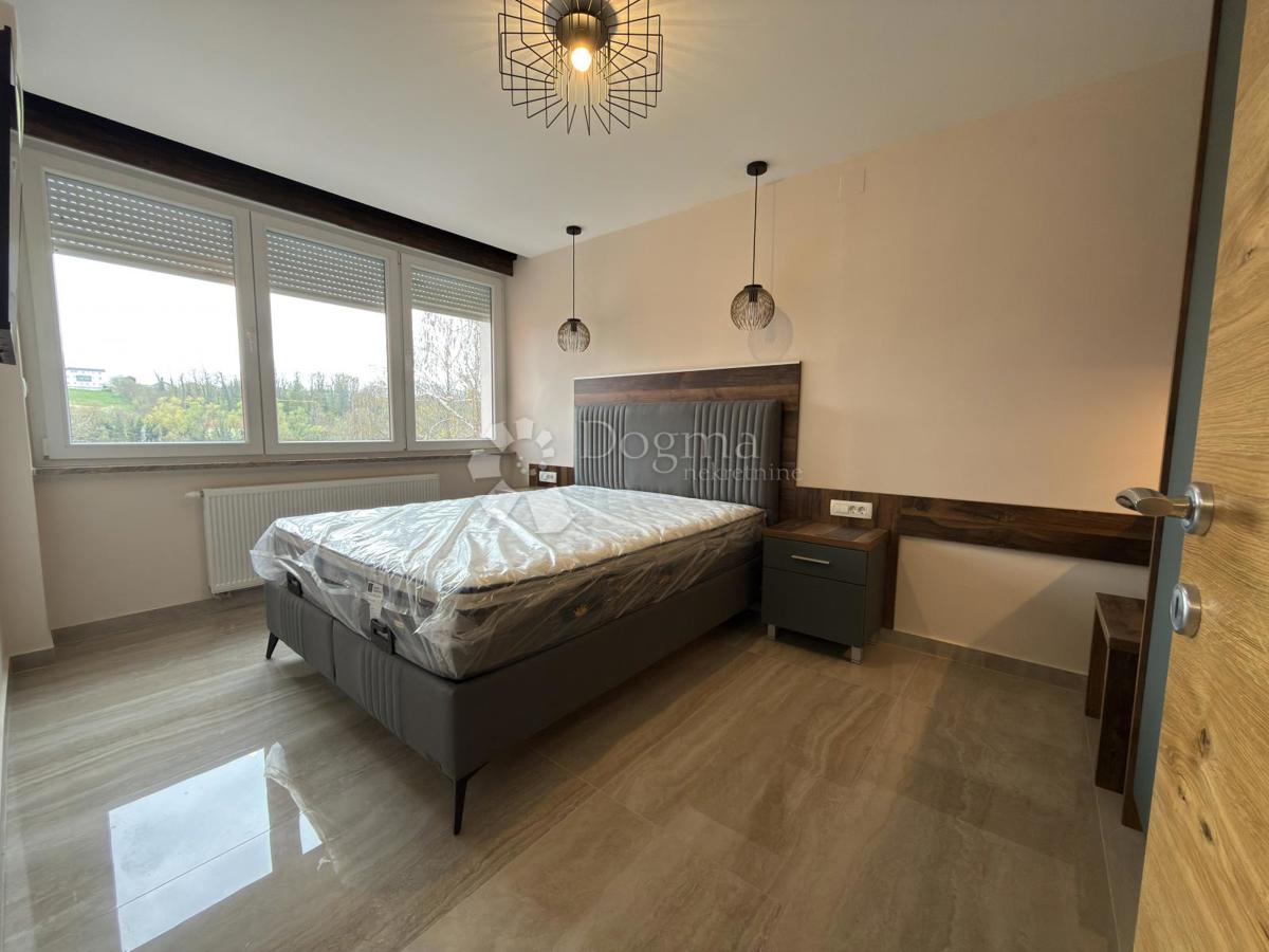 Allogio Selčina, Sesvete, 75,38m2