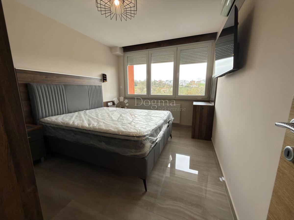 Allogio Selčina, Sesvete, 75,38m2