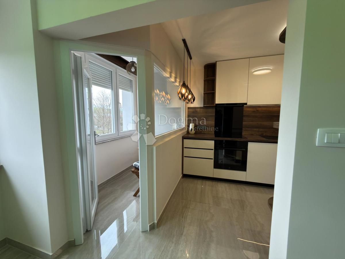 Allogio Selčina, Sesvete, 75,38m2