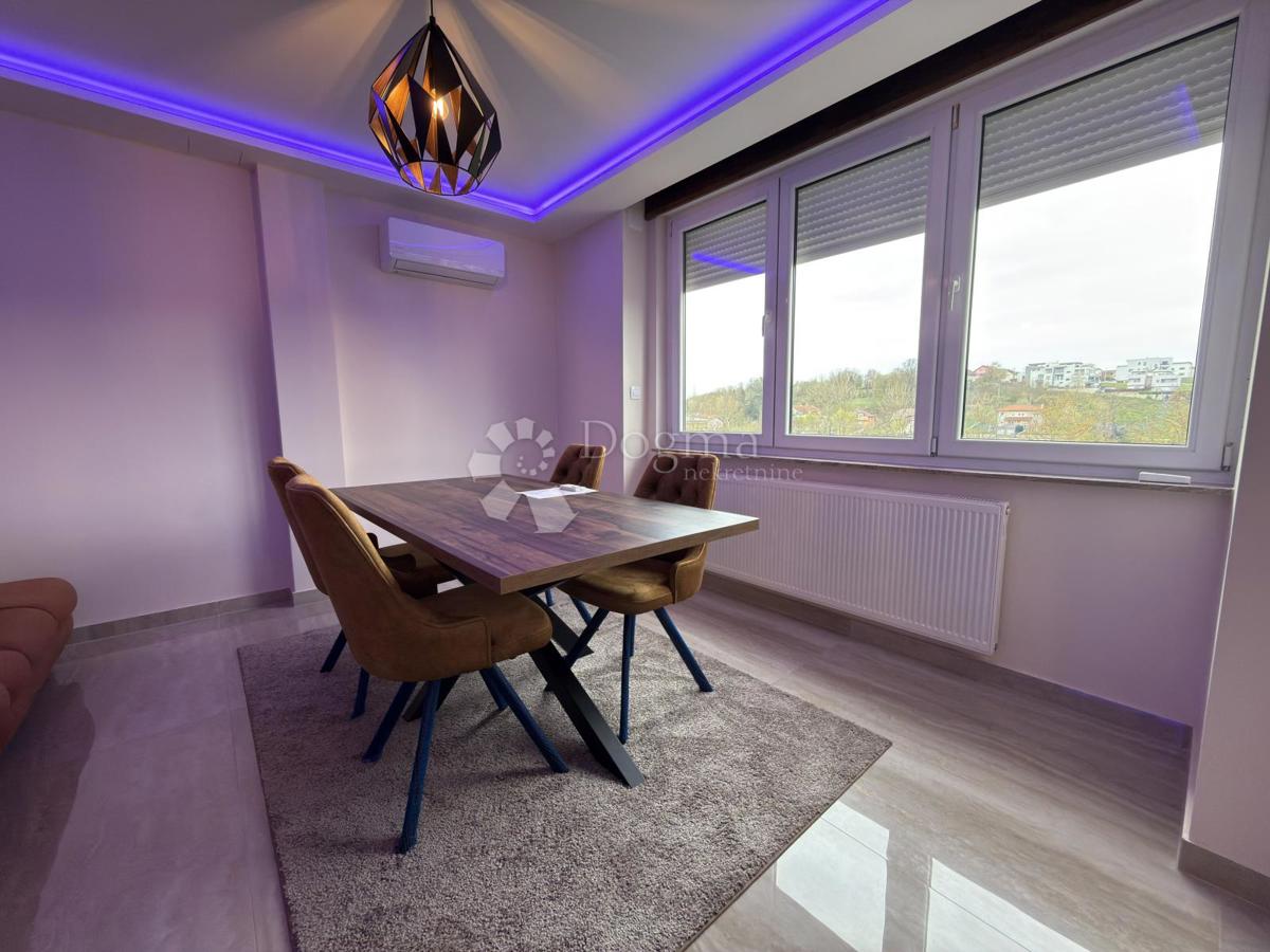 Allogio Selčina, Sesvete, 75,38m2