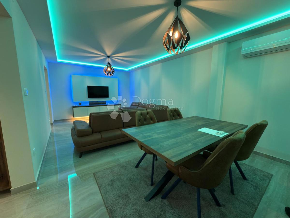 Allogio Selčina, Sesvete, 75,38m2