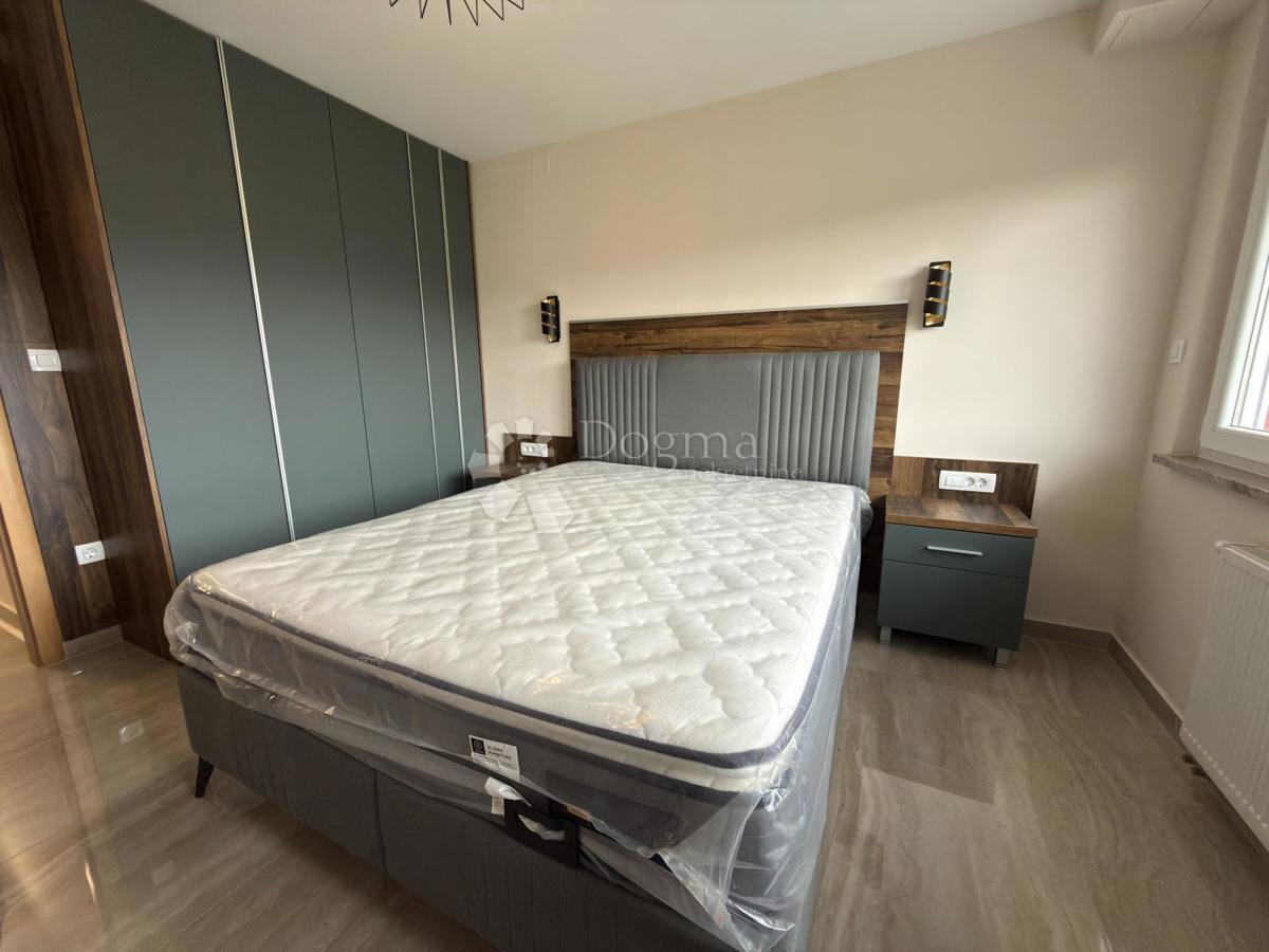 Allogio Selčina, Sesvete, 75,38m2