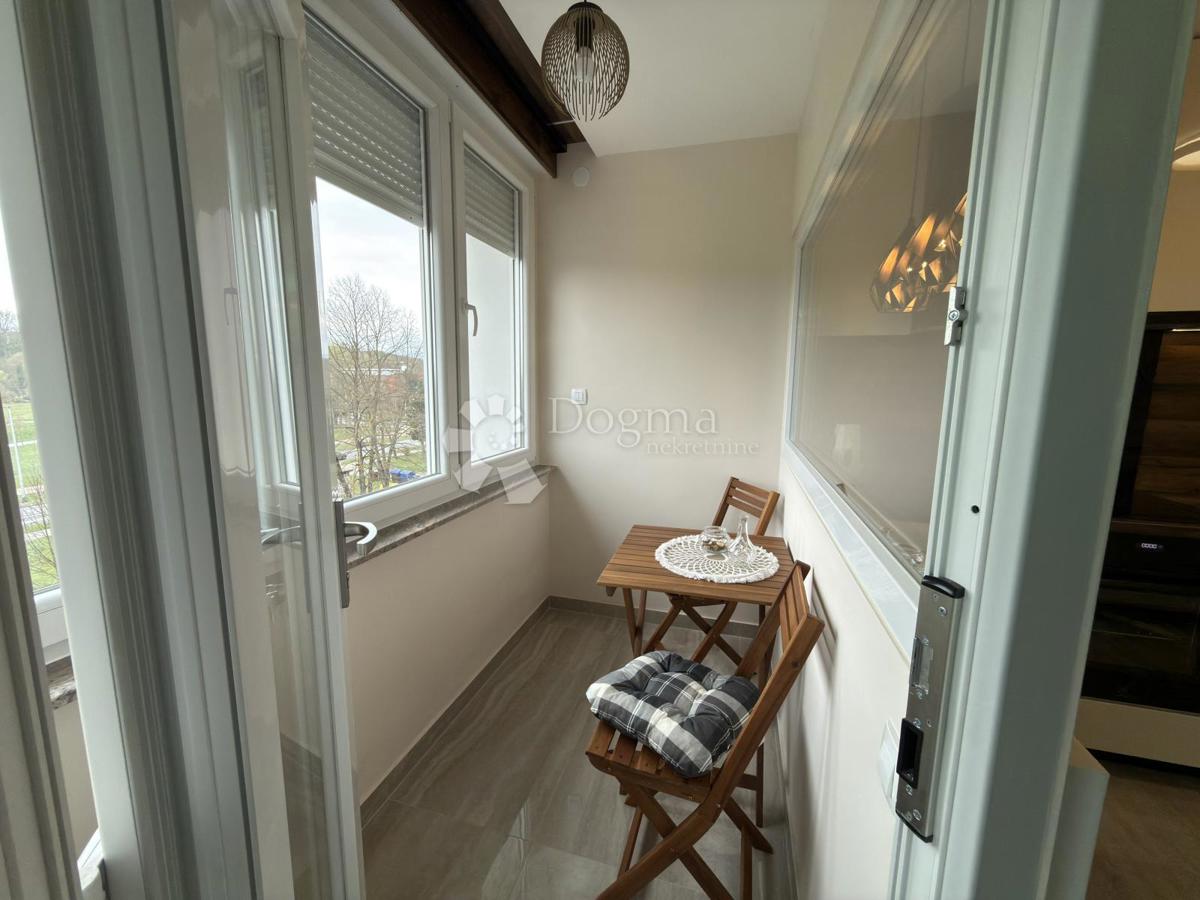 Allogio Selčina, Sesvete, 75,38m2