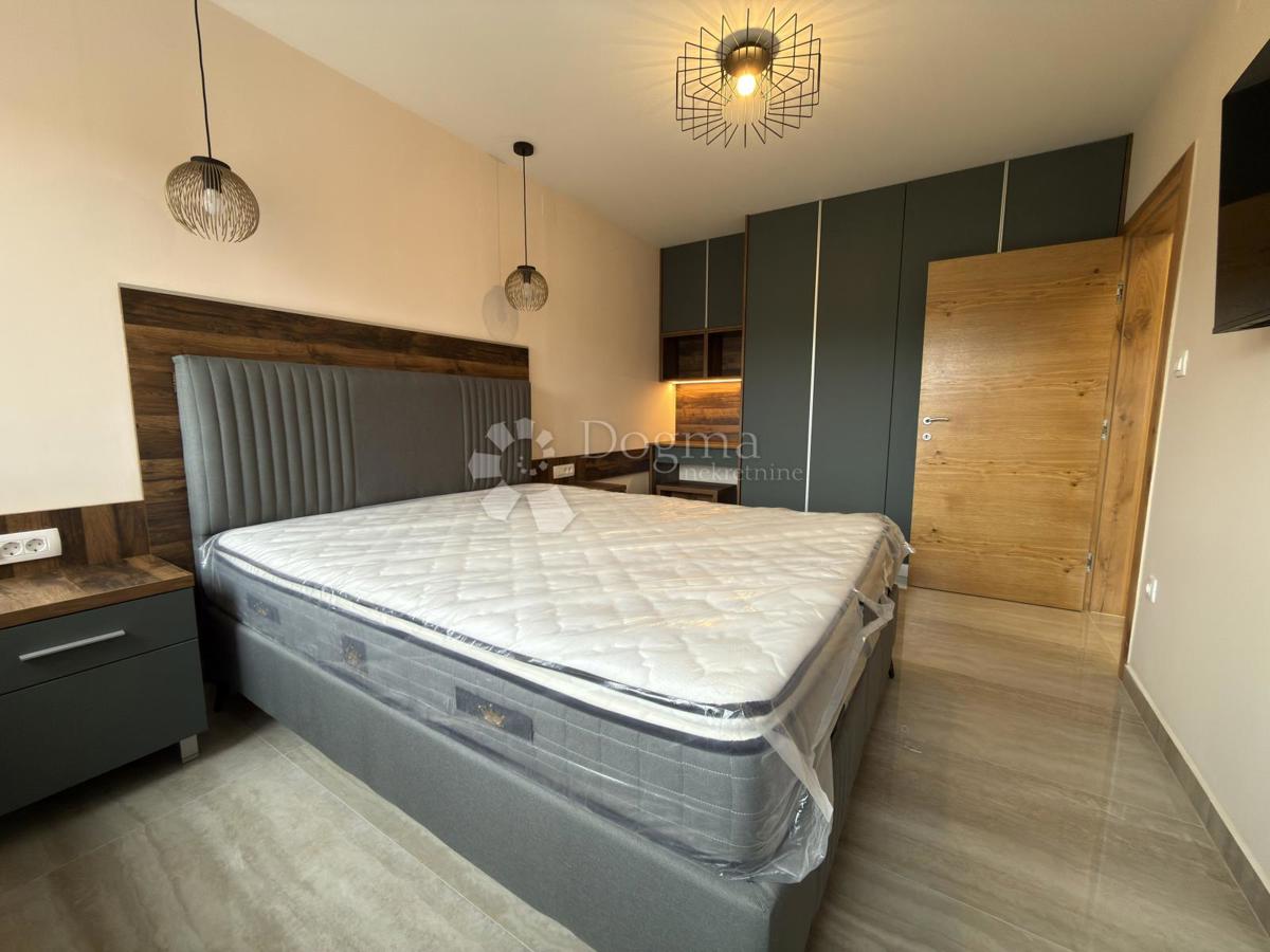 Allogio Selčina, Sesvete, 75,38m2