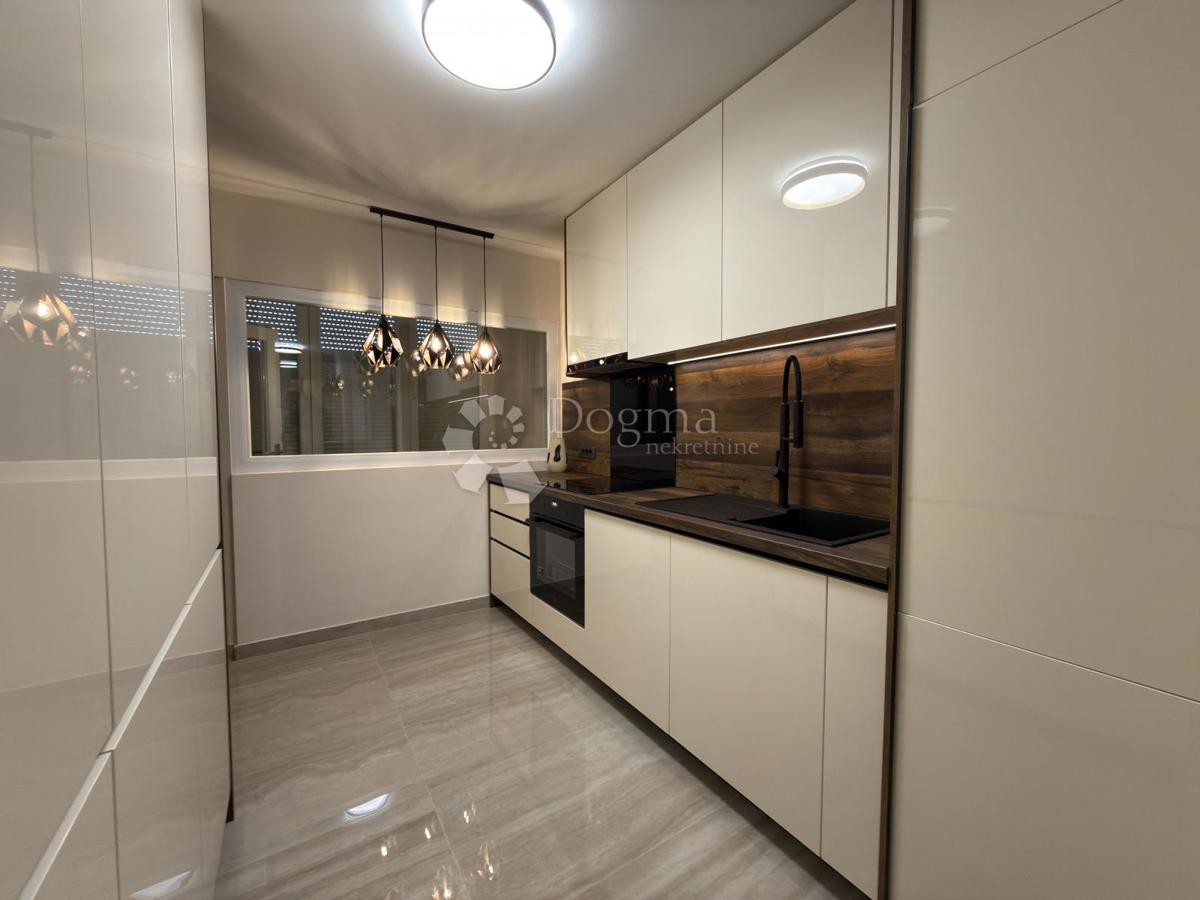 Allogio Selčina, Sesvete, 75,38m2