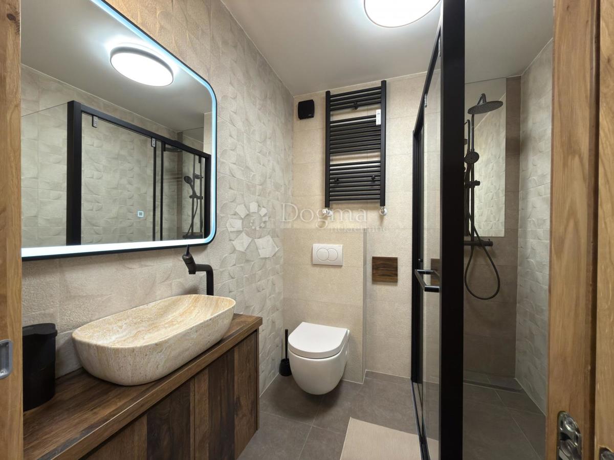 Allogio Selčina, Sesvete, 75,38m2