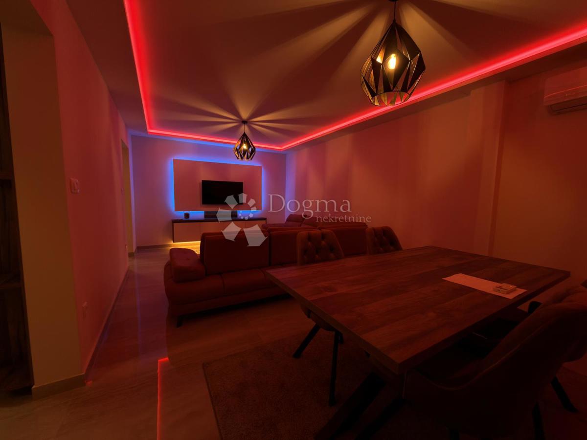 Allogio Selčina, Sesvete, 75,38m2