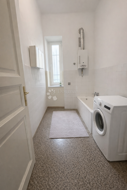 Allogio Škurinje, Rijeka, 103,73m2