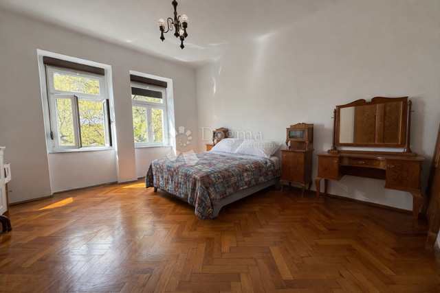 Allogio Škurinje, Rijeka, 103,73m2