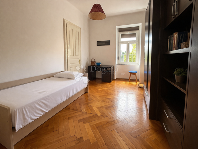 Allogio Škurinje, Rijeka, 103,73m2