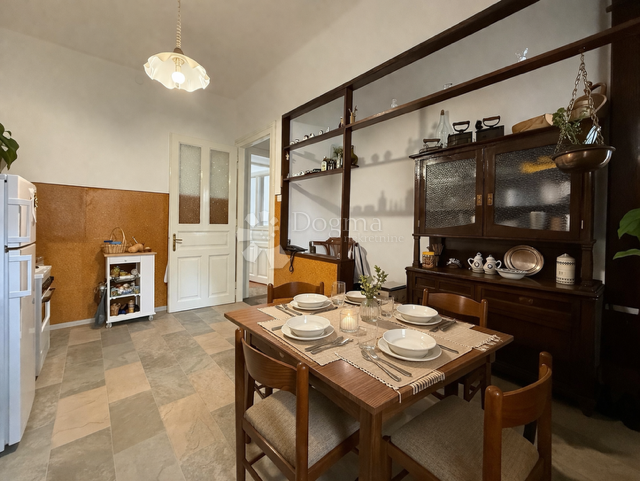 Allogio Škurinje, Rijeka, 103,73m2