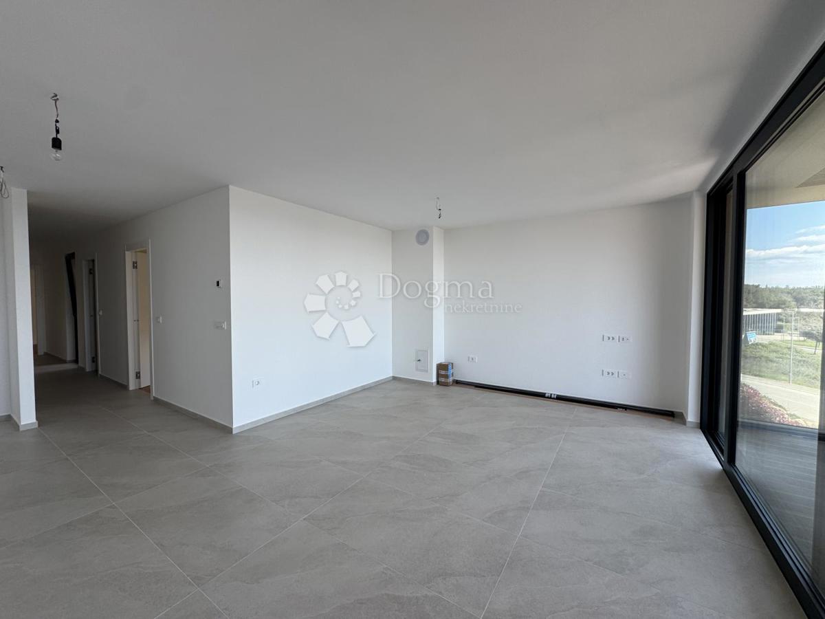 Allogio Novigrad, 134,99m2