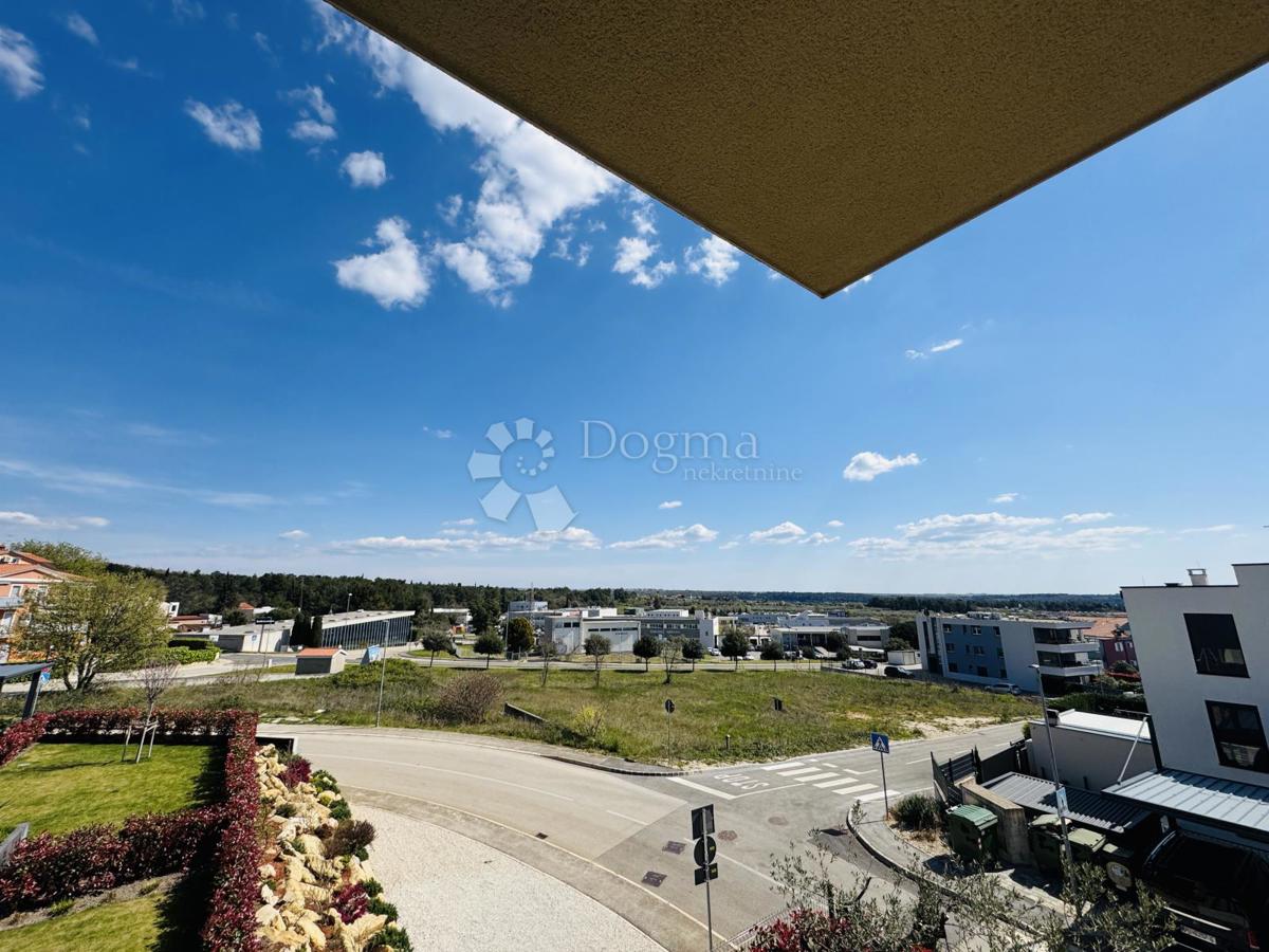 Allogio Novigrad, 134,99m2