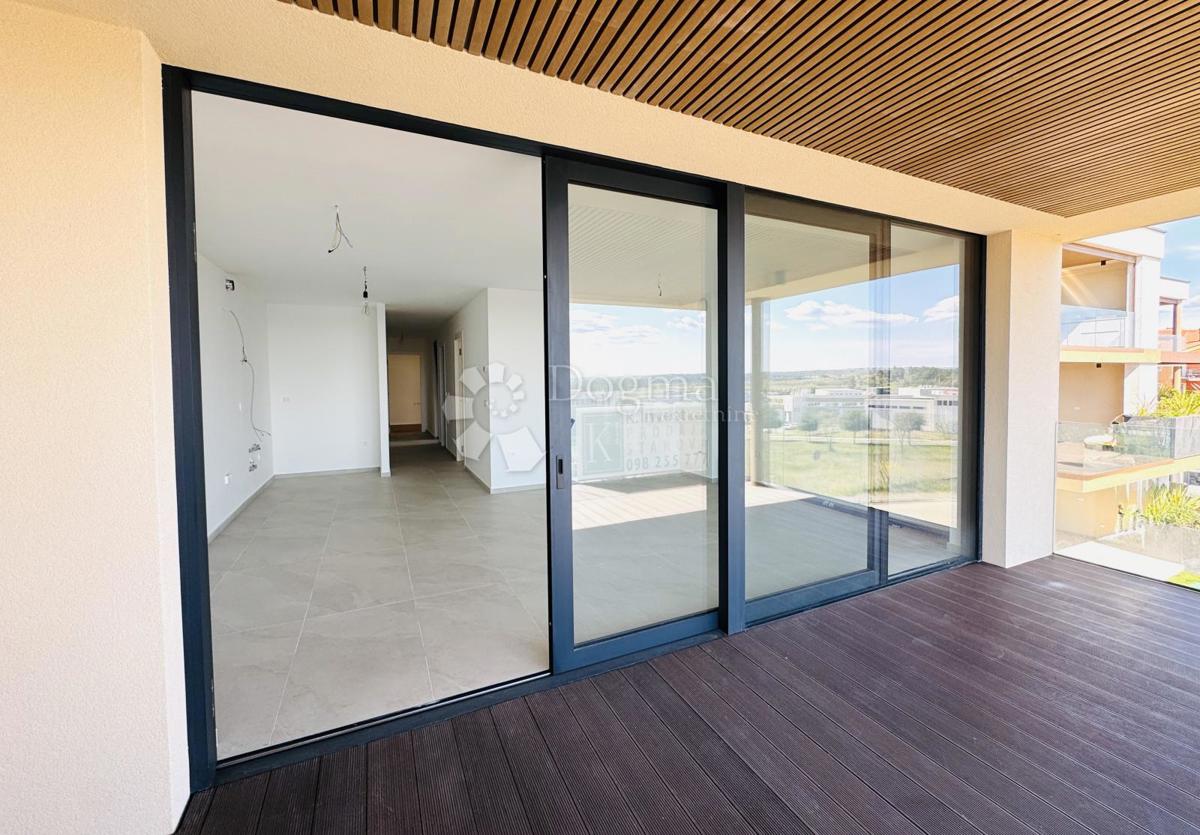 Allogio Novigrad, 134,99m2