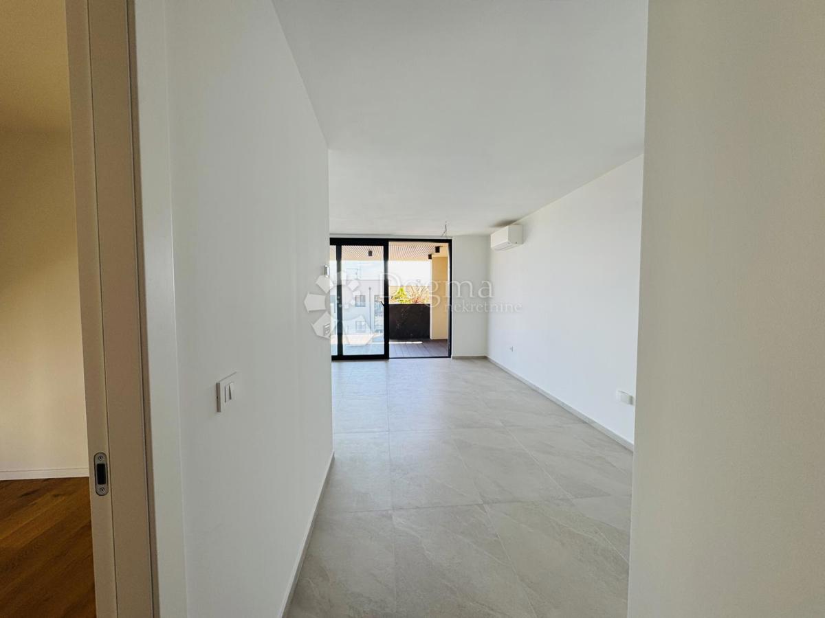 Allogio Novigrad, 134,99m2