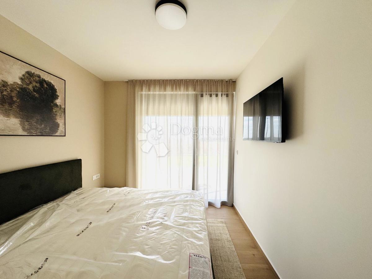 Allogio Novigrad, 134,99m2