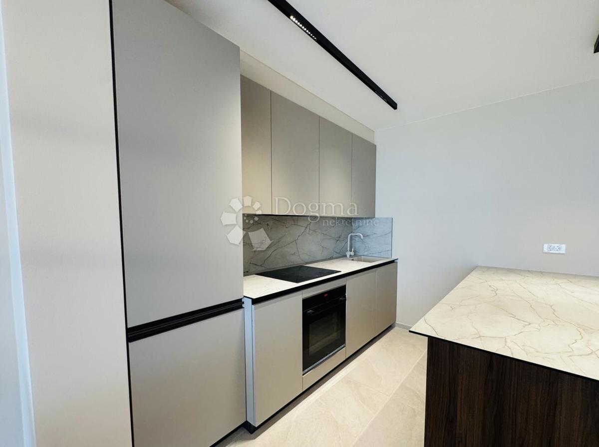 Allogio Novigrad, 134,99m2