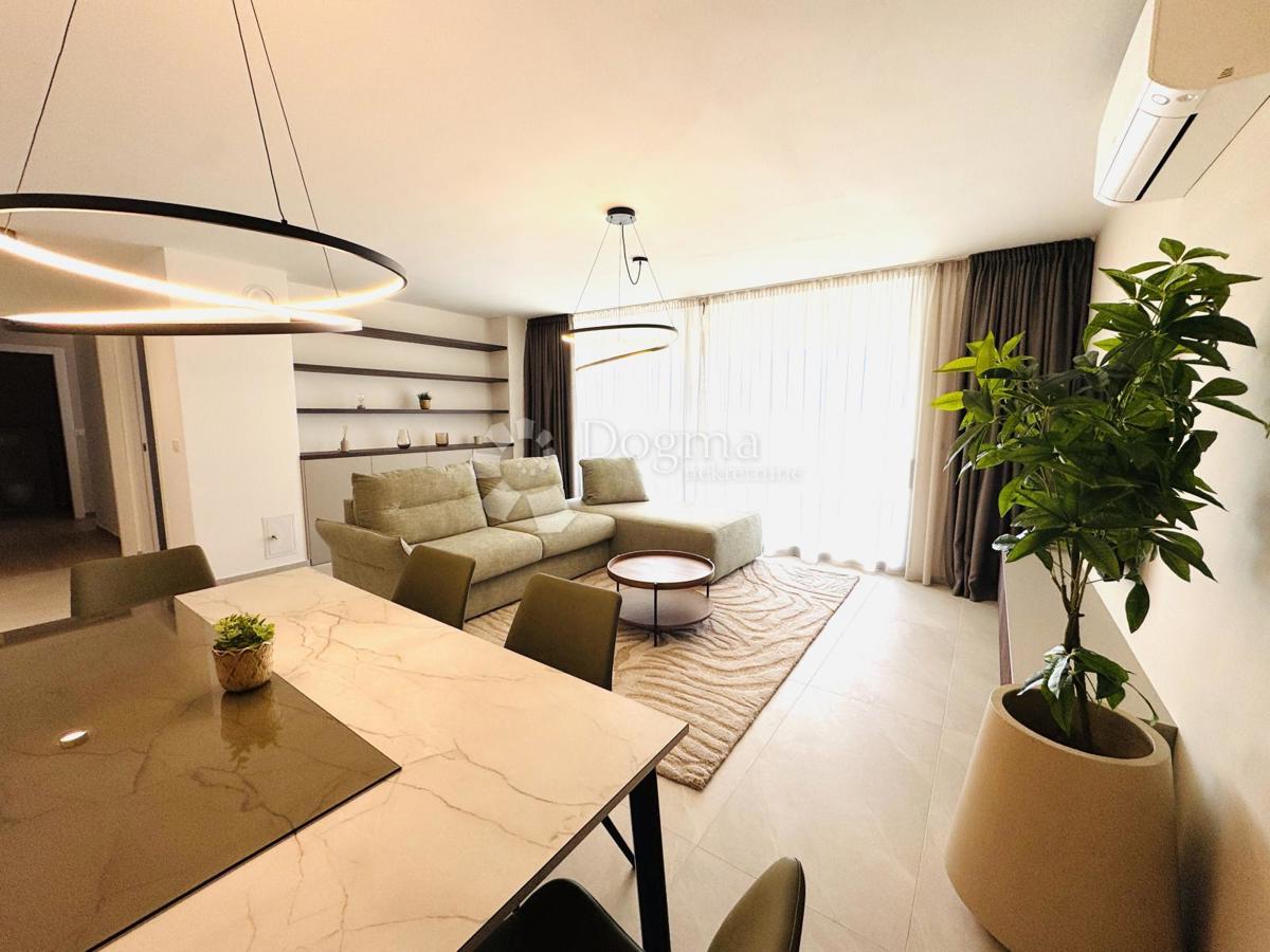 Allogio Novigrad, 134,99m2