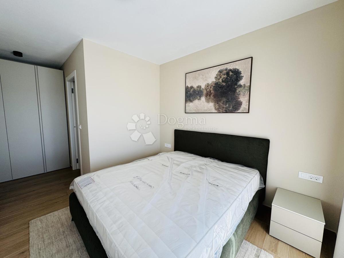 Allogio Novigrad, 134,99m2