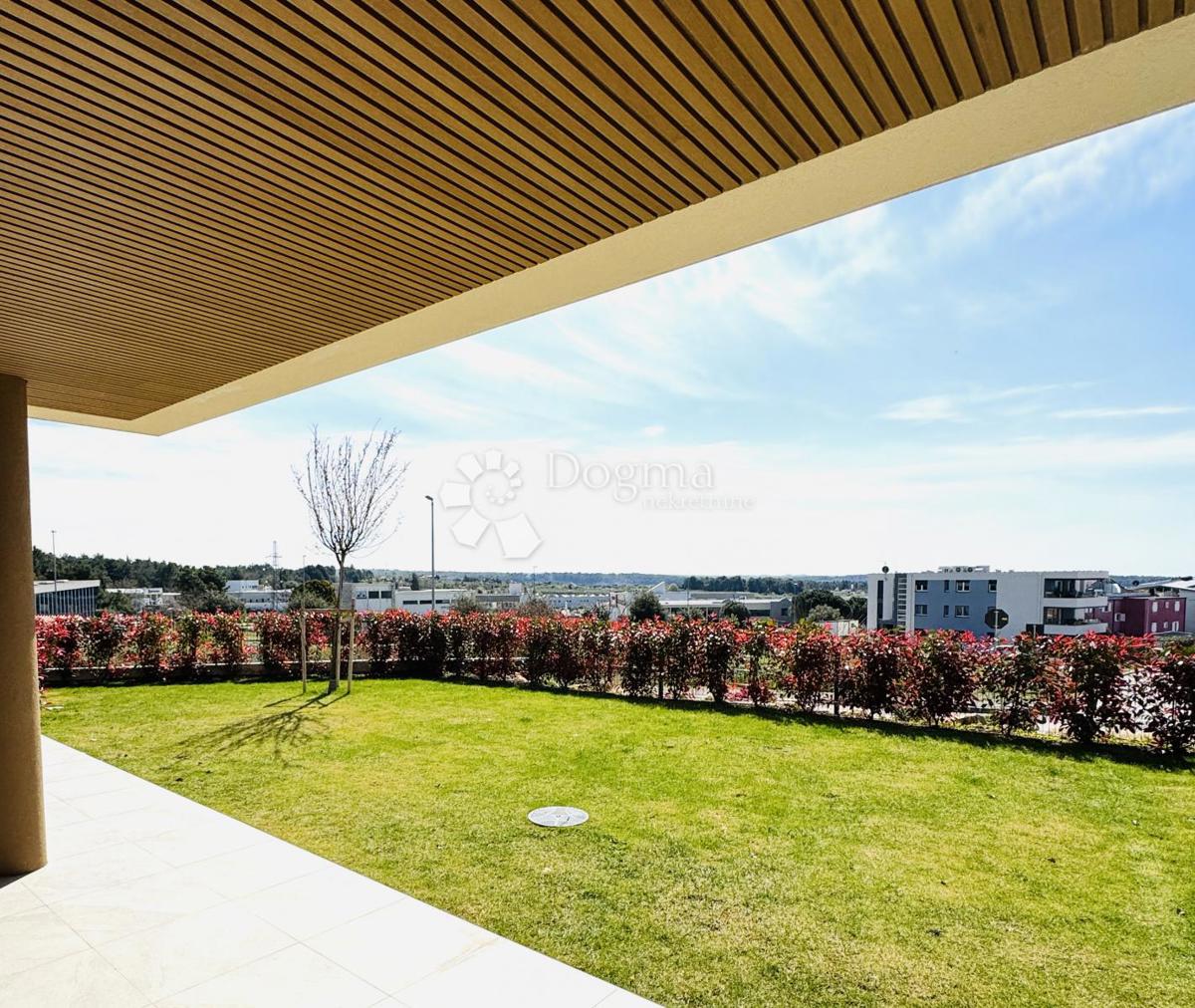 Allogio Novigrad, 134,99m2