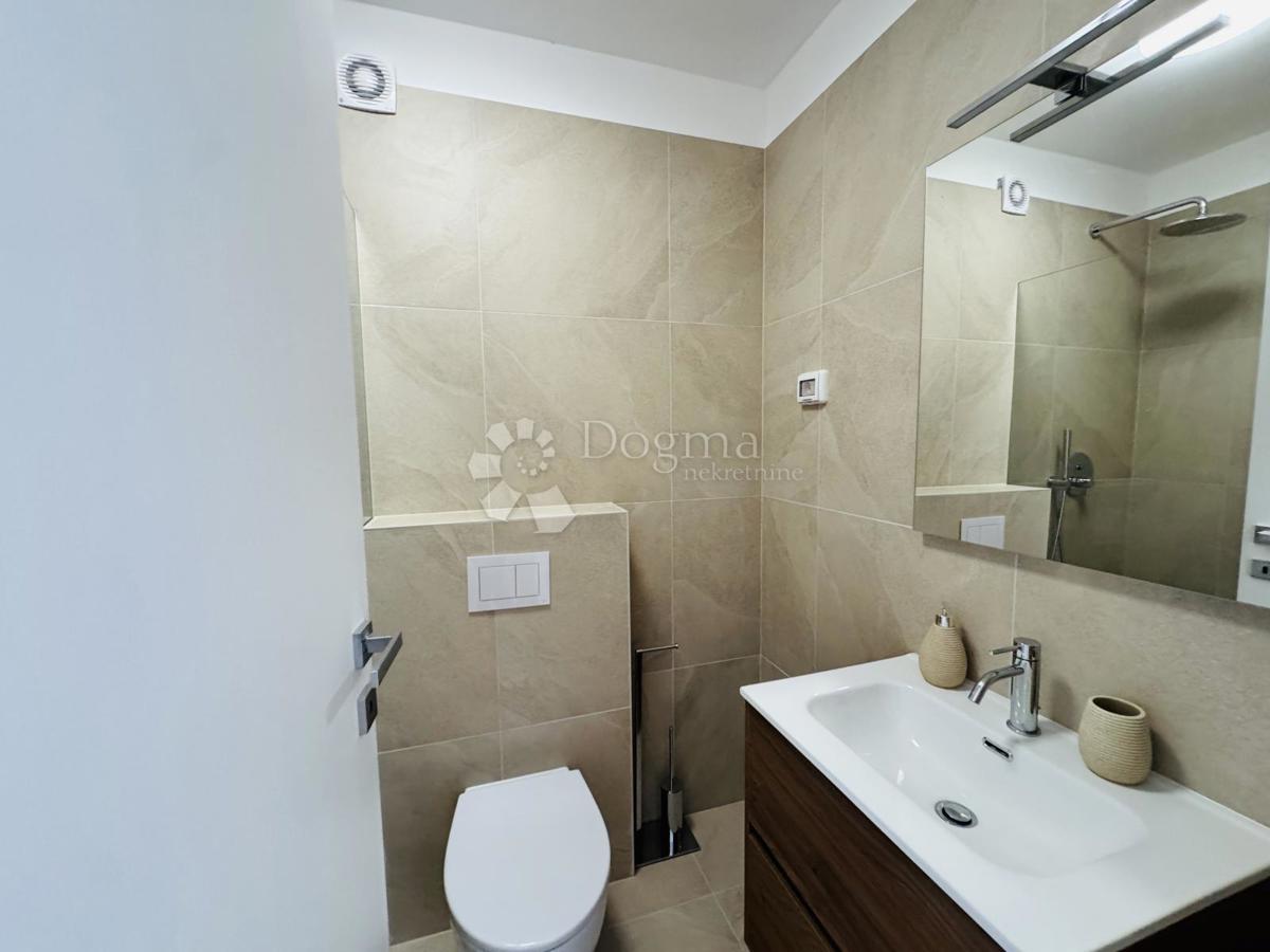 Allogio Novigrad, 134,99m2