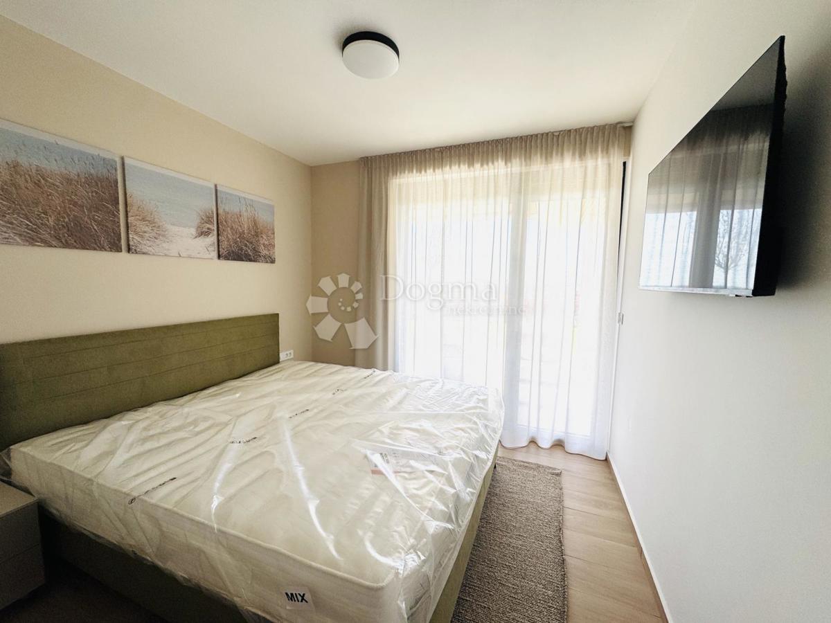 Allogio Novigrad, 134,99m2