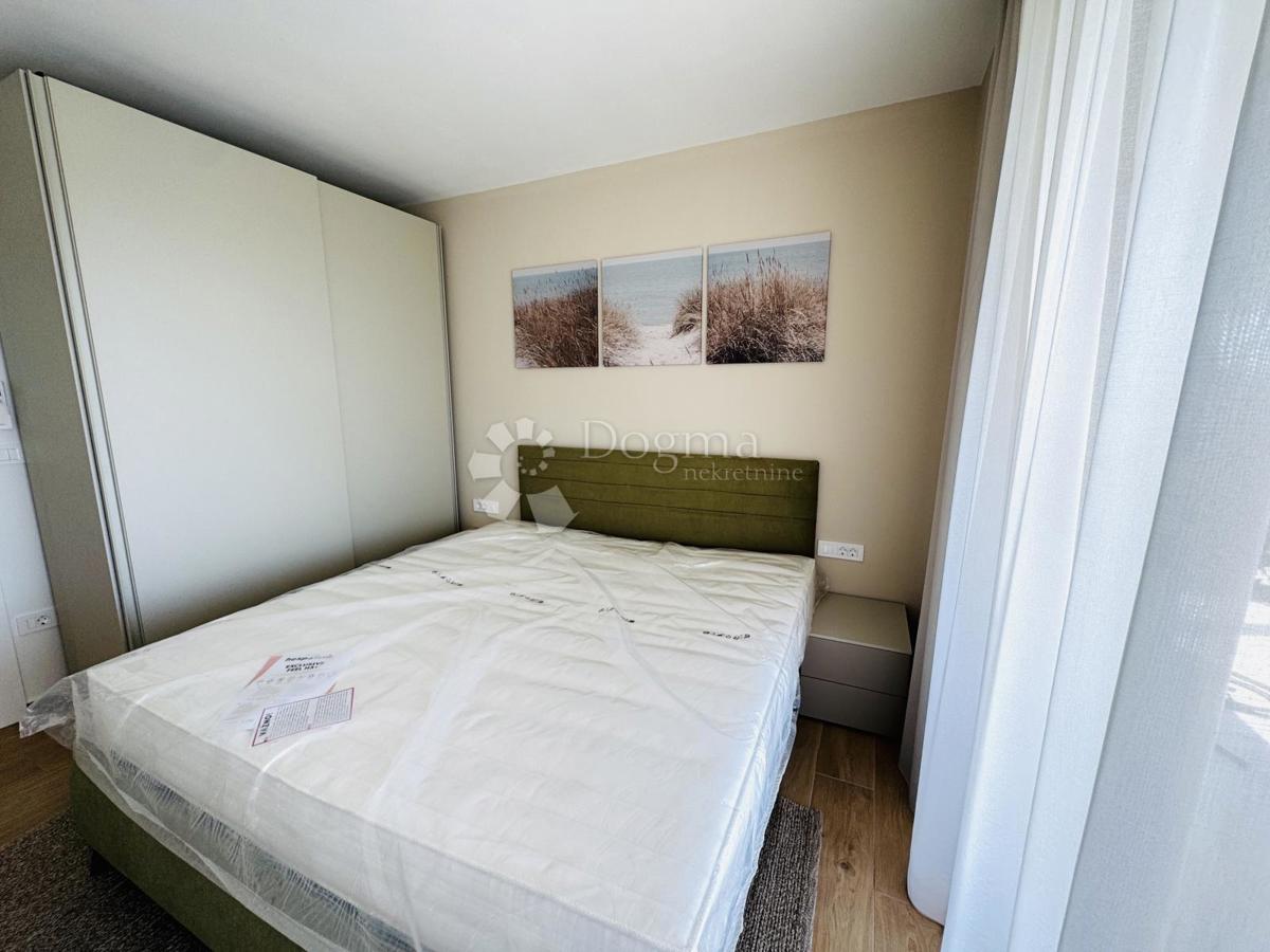 Allogio Novigrad, 134,99m2