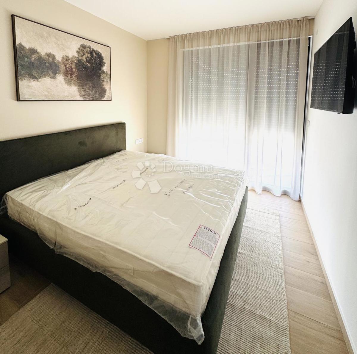 Allogio Novigrad, 134,99m2