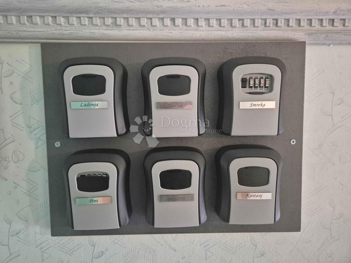 Casa Martinski, Sveta Nedelja, 525m2