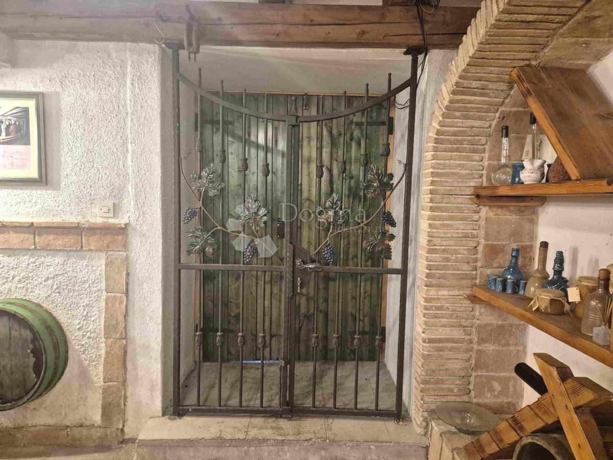 Casa Martinski, Sveta Nedelja, 525m2