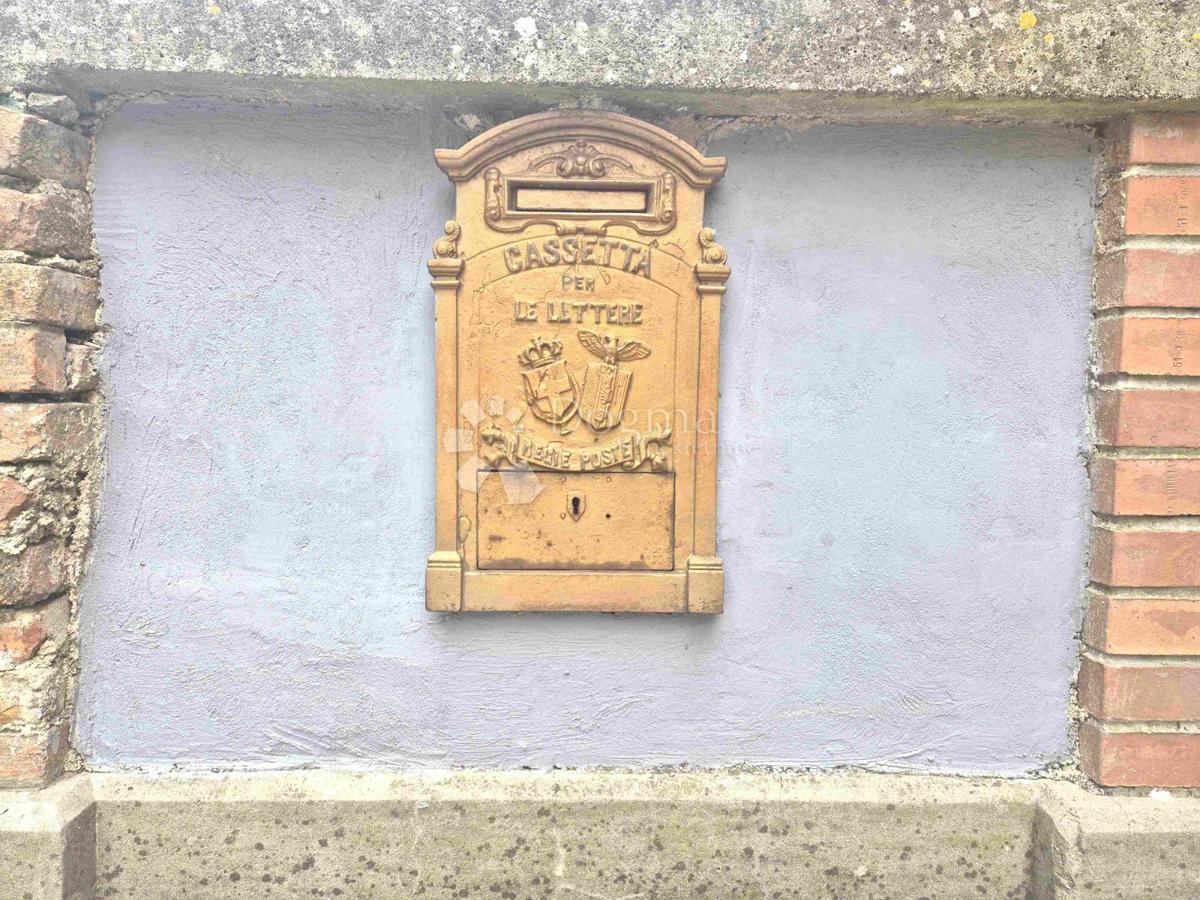 Casa Martinski, Sveta Nedelja, 525m2