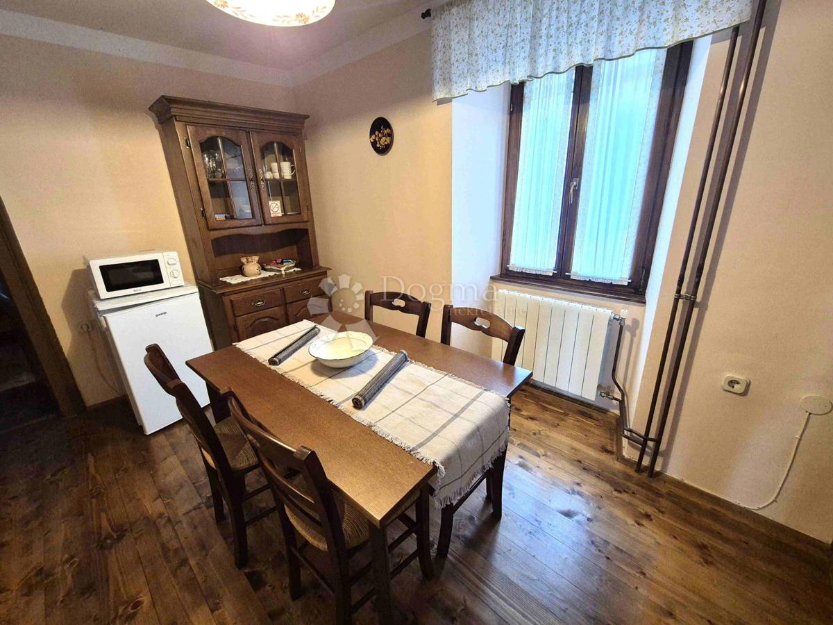 Casa Martinski, Sveta Nedelja, 525m2